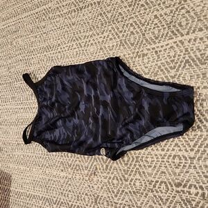 Tyr one piece swim suit